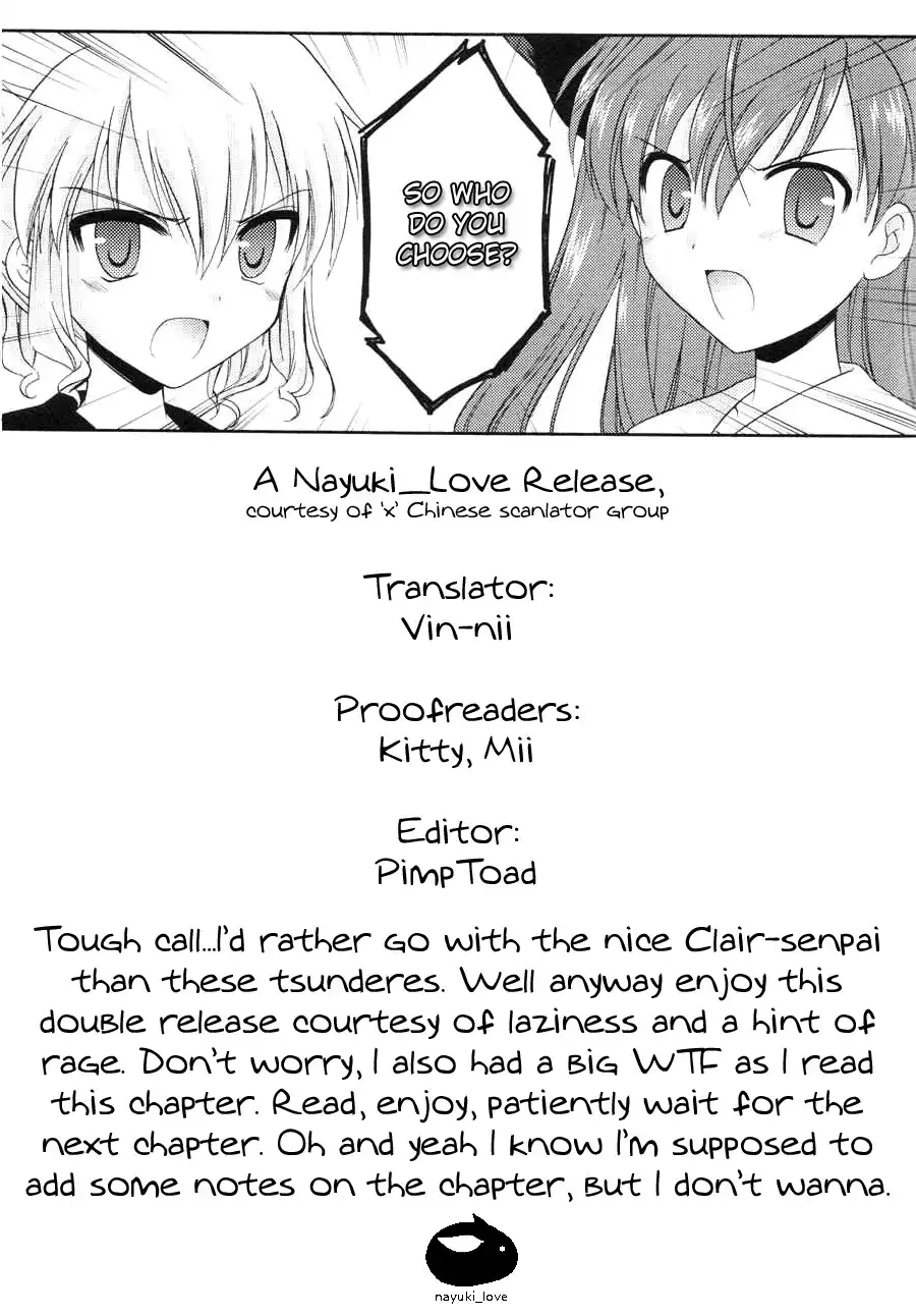 Honey Coming - Sweet Love Lesson Chapter 8 1